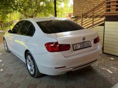 Photo of the vehicle BMW 3 Series