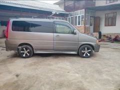 Фото авто Honda Stepwgn