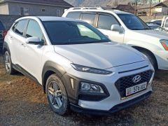 Фото авто Hyundai Kona