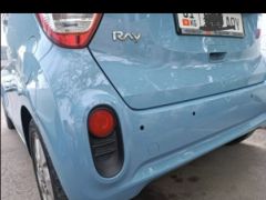 Фото авто Kia Ray