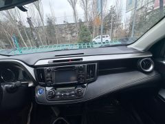 Фото авто Toyota RAV4