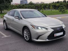 Фото авто Lexus ES