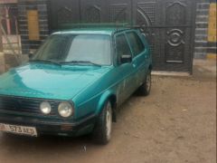 Фото авто Volkswagen Golf