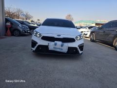 Сүрөт унаа Kia K3