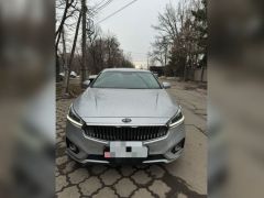 Фото авто Kia K7