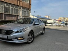 Сүрөт унаа Hyundai Sonata