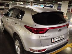 Photo of the vehicle Kia Sportage