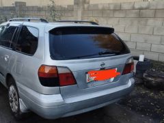 Сүрөт унаа Nissan Primera