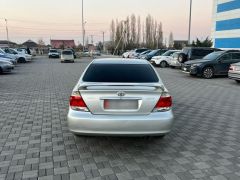 Фото авто Toyota Camry