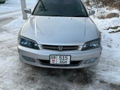 Сүрөт унаа Honda Accord