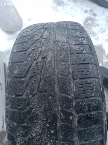 Tires - Резина разная R 17.(зимняя, всесезонная) Дёшево