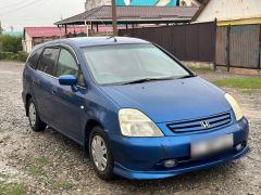 Сүрөт унаа Honda Stream