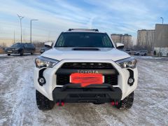 Сүрөт унаа Toyota 4Runner