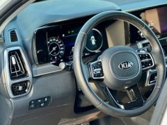 Сүрөт унаа Kia Sorento