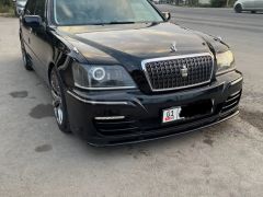 Photo of the vehicle Toyota Crown Majesta