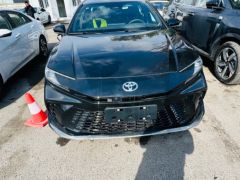 Сүрөт унаа Toyota Camry