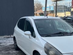 Фото авто Honda Fit