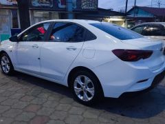 Сүрөт унаа Chevrolet Onix