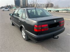 Фото авто Volkswagen Passat