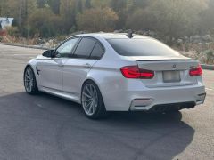 Фото авто BMW M3