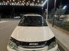 Фото авто Honda Odyssey