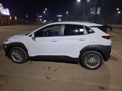 Photo of the vehicle Hyundai Kona