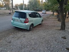 Фото авто Honda Fit