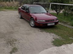 Сүрөт унаа Honda Accord