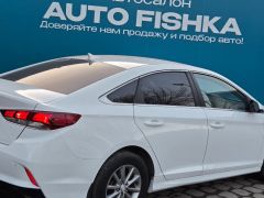 Сүрөт унаа Hyundai Sonata