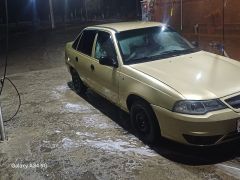 Сүрөт унаа Daewoo Nexia