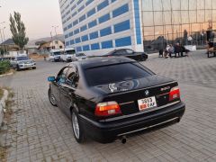 Сүрөт унаа BMW 5 серия