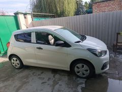 Сүрөт унаа Chevrolet Spark