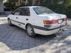 Фото авто Toyota Corona