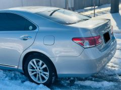 Сүрөт унаа Lexus ES