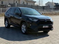 Photo of the vehicle Toyota RAV4