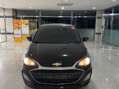 Фото авто Chevrolet Spark