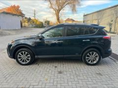 Photo of the vehicle Toyota RAV4