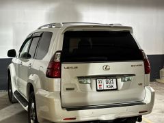 Фото авто Lexus GX