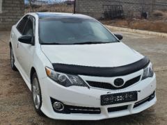 Сүрөт унаа Toyota Camry