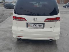 Сүрөт унаа Honda Elysion