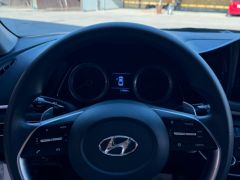 Сүрөт унаа Hyundai Sonata