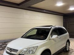 Сүрөт унаа Honda CR-V