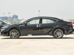 Сүрөт унаа Toyota Camry