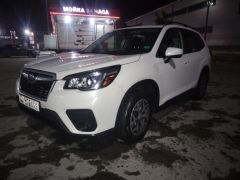 Фото авто Subaru Forester