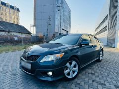 Photo of the vehicle Toyota Camry