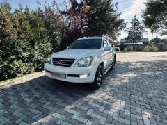 Фото авто Lexus GX