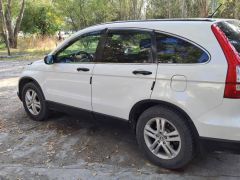 Фото авто Honda CR-V