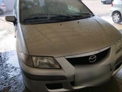 Photo of the vehicle Mazda Premacy