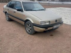 Сүрөт унаа Volkswagen Passat