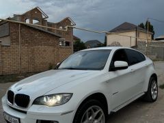 Сүрөт унаа BMW X6